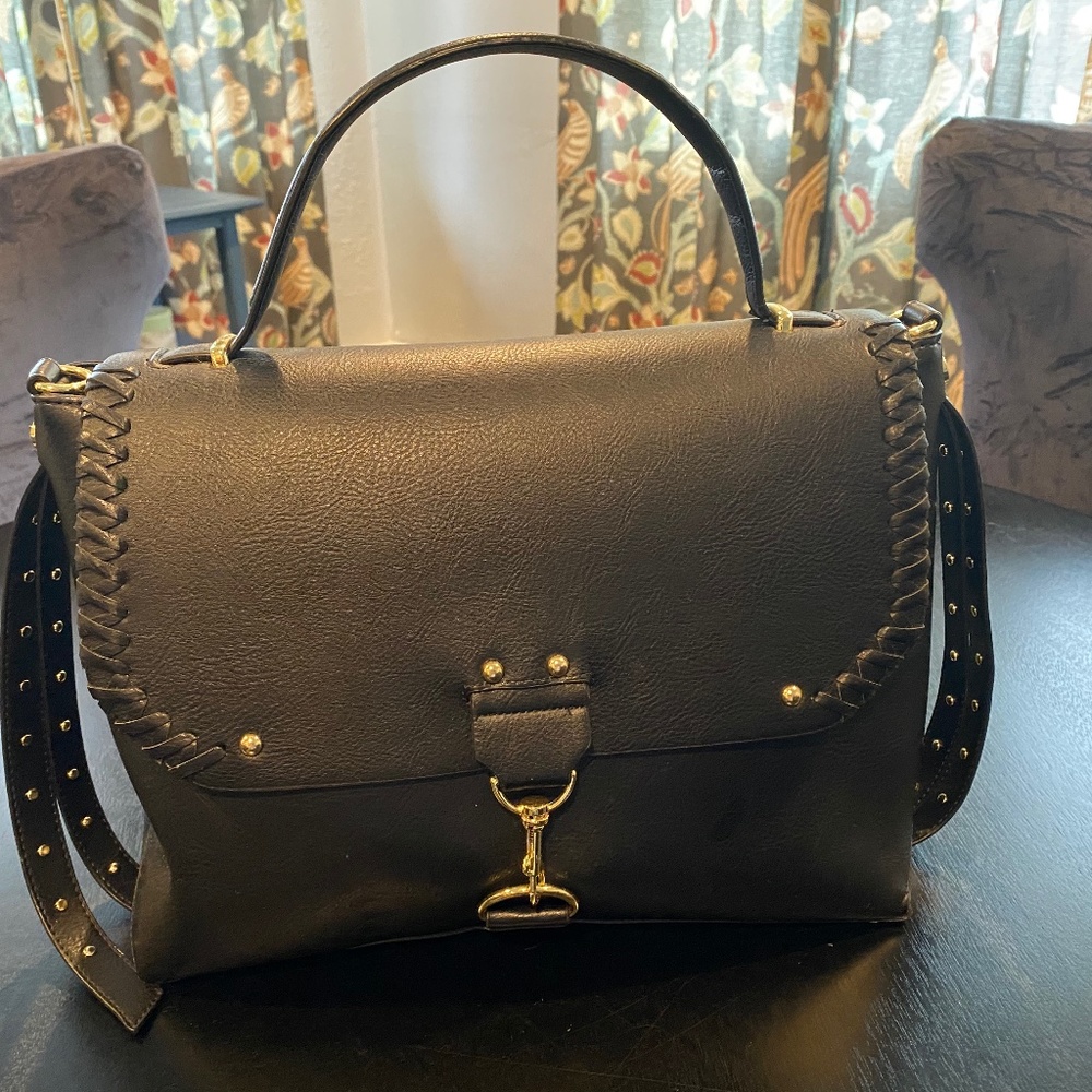 Steve Madden Tote Bag